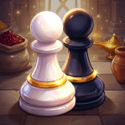 Chess Rush Play & Learn Online